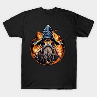 wizard T-Shirt